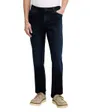 Jean Homme STRAIGHT DENTON LUX Blue Foncé