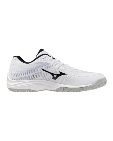 Chaussures de volleyball Unisexe LIGHTNING SELECT Blanc