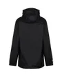 Veste zip à capuche Enfant Kid Pk It Jkt III Noir