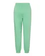 Pantalon de survêtement Femme PCCHILLI HW SWEAT PANTS NOOS BC Vert