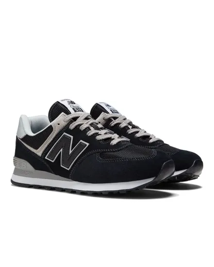 Chaussures Homme 574 V3 Noir