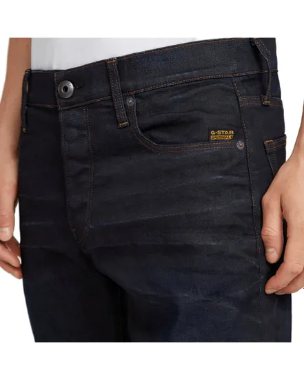 Jean Homme 3301 REGULAR TAPERED Bleu