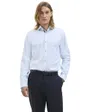 Chemise Homme JPRBLAPARKER Detail L/S Shirt