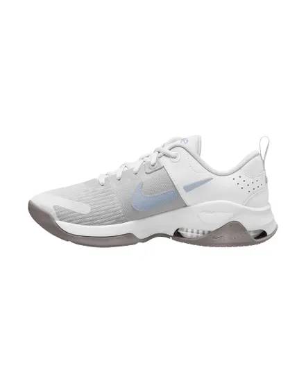 Chaussures de sport Femme W NIKE ZOOM BELLA 6 Blanc