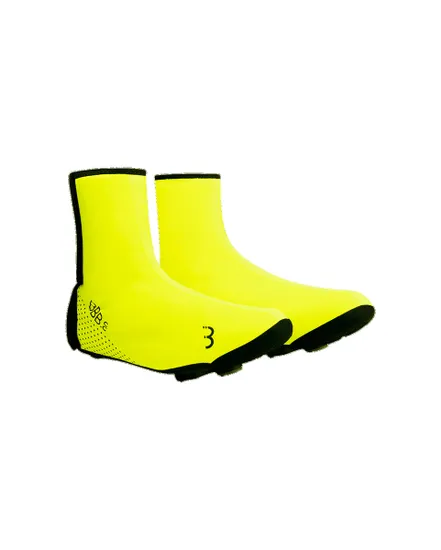 Sur-chaussures Unisexe WATERFLEX 3.0 Jaune Fluo