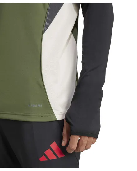 Tee-shirt Entraînement Homme FCB EU TR Top