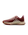 Chaussures de trail Homme NIKE REACT PEGASUS TRAIL 4 Bordeaux