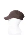Casquette Homme Monogram Embroidery