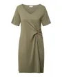 Robe Femme Anora Noeud V