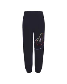 Pantalon de survetement Enfant B NSW CLUB HBR CORE PANT Noir