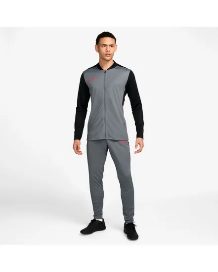 Ensemble de survetement Homme M NK DF ACD25 TRK SUIT BR Gris