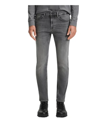 Jean Homme DELAWARE BO Gris Medium