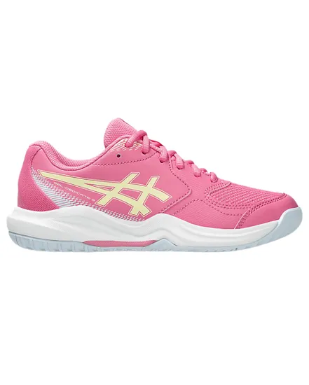 Chaussures de tennis Mixte GEL-DEDICATE 9 GS