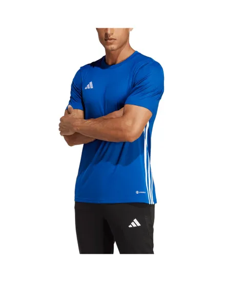 Maillot Foot Homme Tabela 23