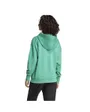 Sweat à capuche Femme W ALL SZN FT HD Vert