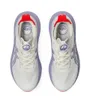 Chaussures de running Femme GEL-NIMBUS 27 TOKYO Beige