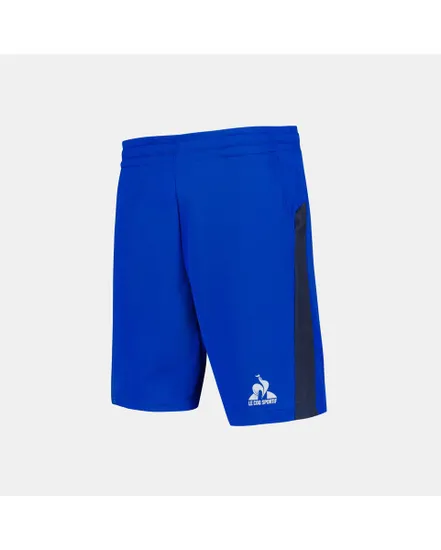 Short Homme TRAINING SP SHORT N2 M Bleu