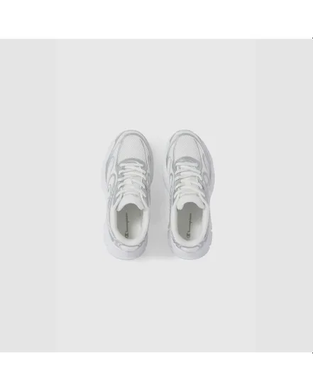 Chaussures Enfant RT25 U GS LOW CUT SHOE Blanc
