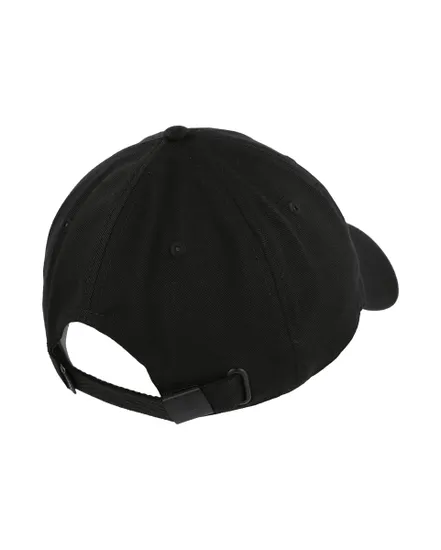 Casquette Unisexe Lacoste Noir