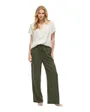 Chemisier manches courtes Femme VIENNA RAVENNA S/S TOP NOOS Blanc