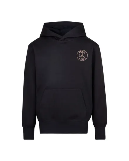 Sweatshirt à capuche Enfant plus âgé JDB MJ PSG STMT FLC PO