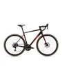 Vélo de route ATTAIN SLX Rouge