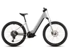 VTT semi rigide électrique REACTION HYBRID ONE 800 Gris