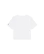T-Shirt Fille Citrus Lemon Converse