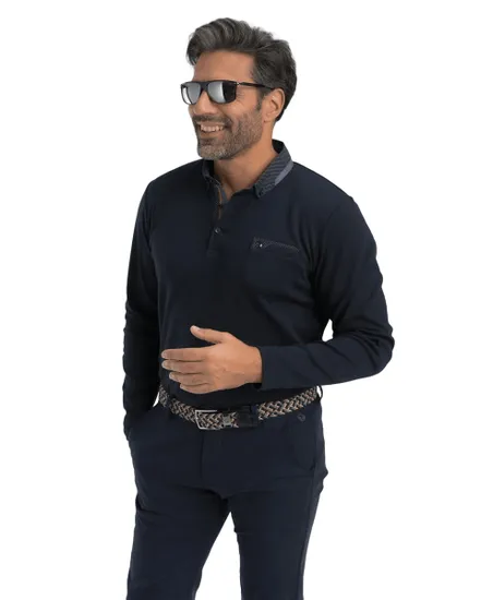 Polo Homme Gabanalong