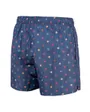 Short de bain Homme MEN S BEACH SHORT ALLOVER Bleu