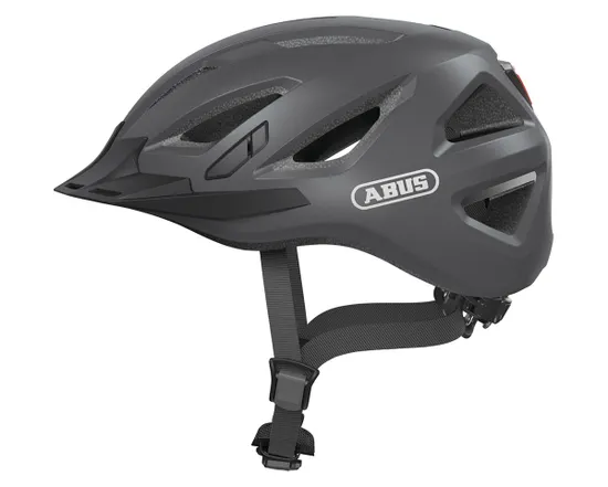 Casque loisir/urbain Unisexe URBAN-I 3.0 Titane
