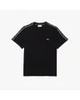 TEE-SHIRT Homme Noir