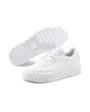 Chaussures Femme CALI DREAM V2 LTH WNS Blanc