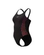 Maillot de bain Femme ECO+ PLACEM MUSCLEB Noir