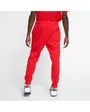 Pantalon de survetement Homme M NSW CLUB JGGR BB Rouge