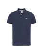 Polo Homme TJM Slim Placket Pol