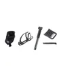 Nécessaire de réparation ROADIE ESSENTIALS KIT Noir