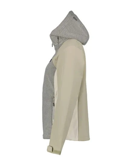 Veste softshell femme ICEPEAK BEEBE

