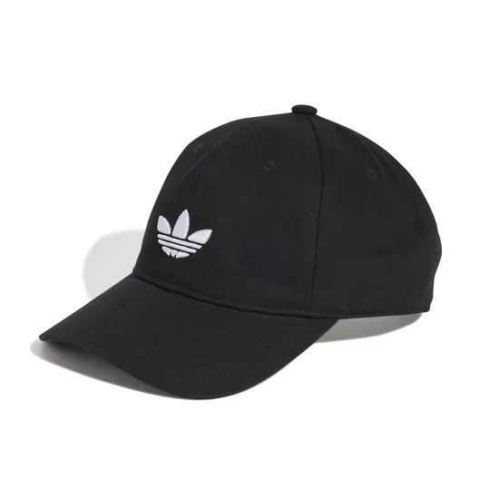 Casquette BASEBALL CAP AC Noir