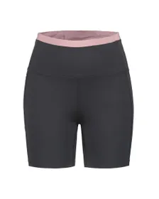 Short Femme MYNTTI Noir