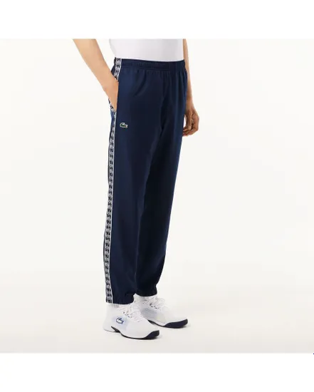 Pantalon de survetement Homme TRACKSUIT TROUSERS Bleu