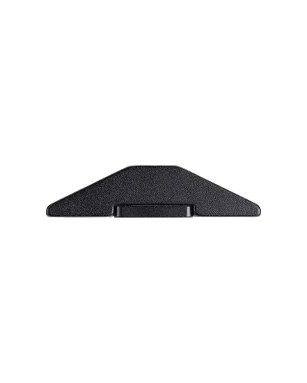 Support de porte-bidon double DUALMOUNT Noir