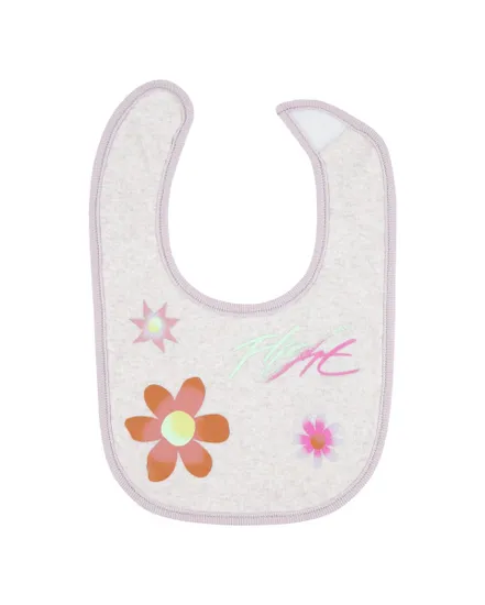 Ensemble 3 pces Bébé garçon GIRLS DELORIS 3PC SET Beige