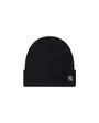 Bonnet Homme Mini Logo Cuff Beanie Nevyan Nvy