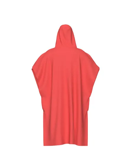 Poncho Unisexe Cotton Poncho