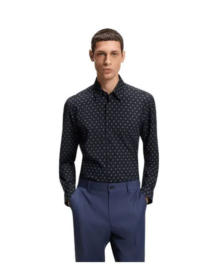 Chemise Homme Liame