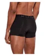 Boxer Homme Lot De 3 Trunk