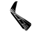 Kit porte-bidon + bidon CRONO CX FRP 2023 500ml Noir