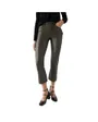 Pantalon Femme Destiny Crop Flare