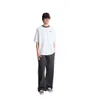 T-Shirt Homme Pinstripe Os Tee Newera